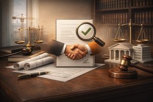 Droit de la construction et expertise amiable